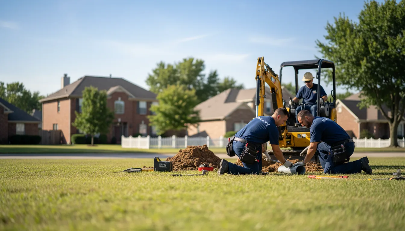 Water Heater Repair in Offutt Afb, NE near me